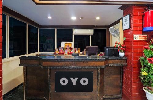 Ahmedabad City Centre Hotel | Hotel O Poonam Palace