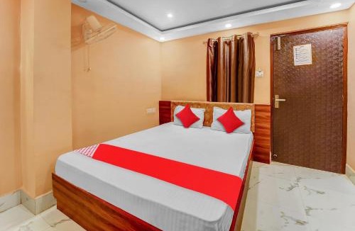 Delhi Hotel | Hotel O Prachi villa