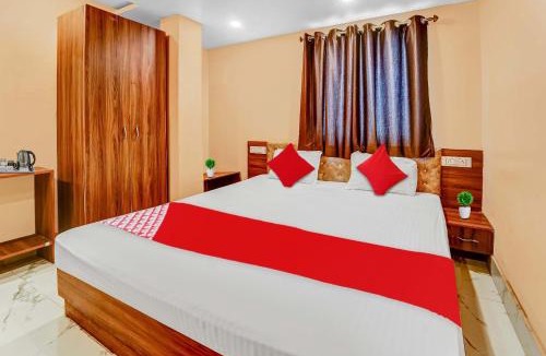 Delhi Hotel | Hotel O Prachi villa
