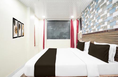 Jaipur District Hotel | Hotel O Pragati