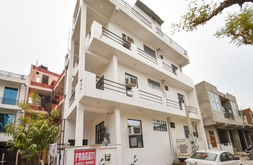 Tonk Road Hotel | Hotel O Pragati Inn