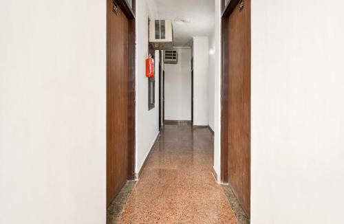 Tonk Road Hotel | Hotel O Pragati Inn