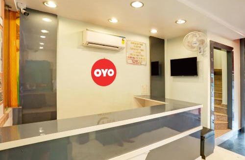 Alambagh Hotel | Hotel O PRV Hotel