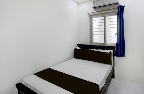 Hyderabad Hotel | Hotel O R J Residency