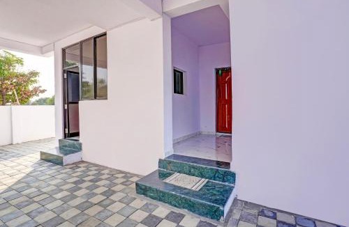 Nagpur Hotel | Hotel O R R