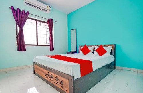 Nagpur Hotel | Hotel O R R