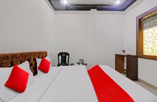 Gorakhpur Hotel | Hotel O R V Inn