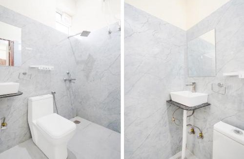 Jaipur Hotel | Hotel O Radha Residency