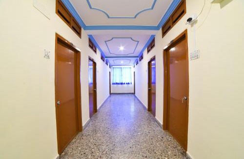 Warangal Hotel | Hotel O Radika Residency