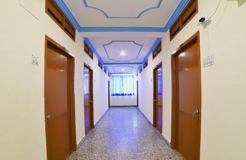 Warangal Hotel | Hotel O Radika Residency