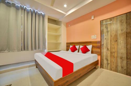 Hanmakonda Hotel | Hotel O Ragas