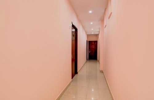 Kalyanpur Hotel | Hotel O Raghunath