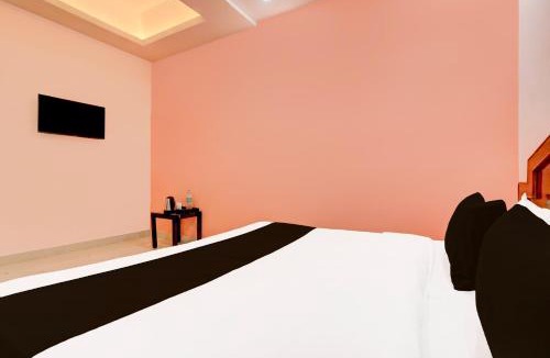 Kalyanpur Hotel | Hotel O Raghunath