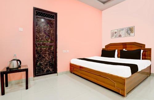 Kalyanpur Hotel | Hotel O Raghunath