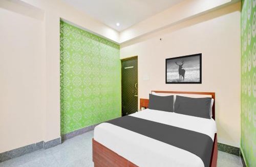 Danapur Hotel | Hotel O Raikwar Inn