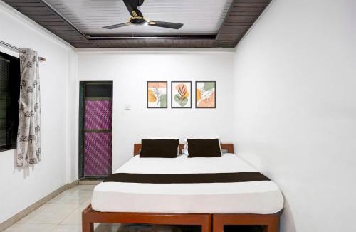 Arnala Hotel | Hotel O Raj Resort