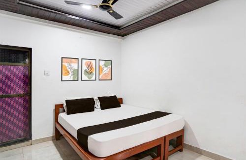 Arnala Hotel | Hotel O Raj Resort