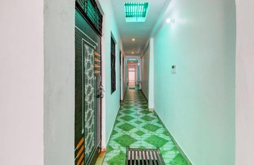 Naini Hotel | Hotel O Rajpoot Hotel