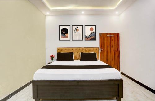 Phulpur Hotel | Hotel O RATNA HOTEL AND RESTAURANT