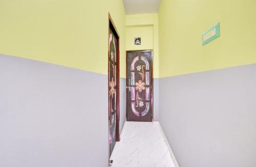 Patna Hotel | Hotel O Raunak Food Plaza Family Restaurant & Rooms