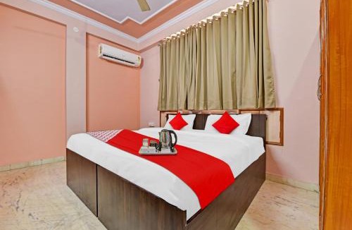 Jaipur Hotel | Hotel O Regal Stay