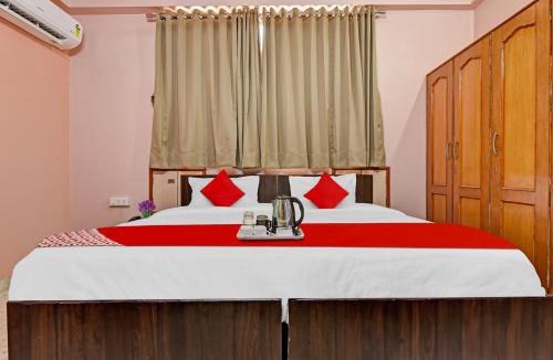 Jaipur Hotel | Hotel O Regal Stay