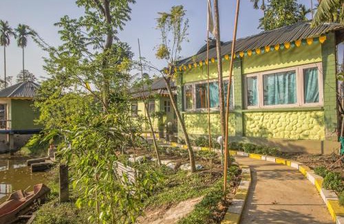 Neora Hotel | Hotel O Resort Green Wave
