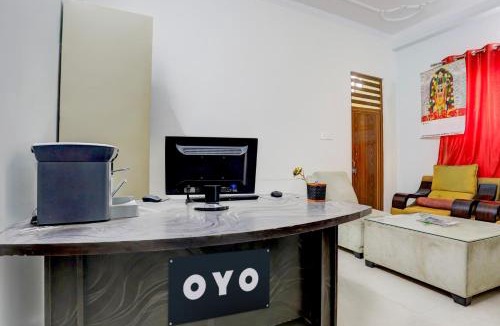 Phulpur Hotel | Hotel O Rituraj Greens Resort & Hotel