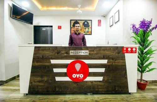 Ahmedabad Hotel | Hotel O Royal City Vistral Gam metro station