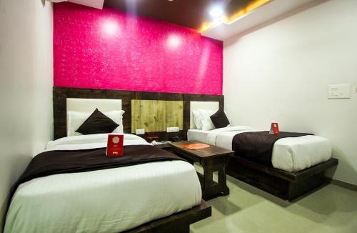 Ahmedabad Hotel | Hotel O Royal City Vistral Gam metro station