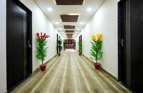 Ahmedabad Hotel | Hotel O Royal City Vistral Gam metro station