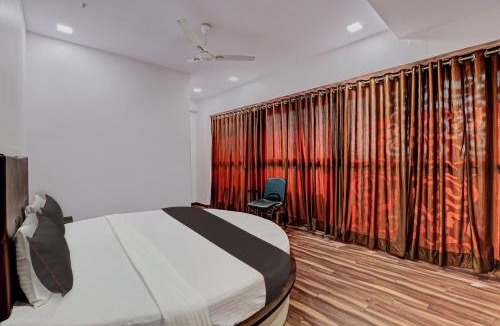 Ahmedabad Hotel | Hotel O Royal Inn