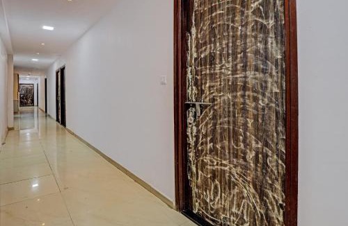 Ahmedabad Hotel | Hotel O Royal Inn