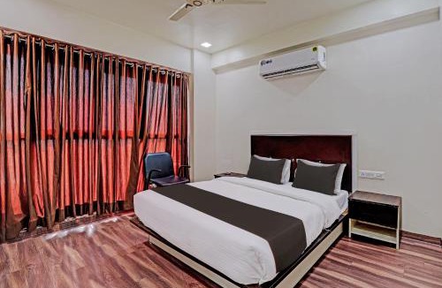 Ahmedabad Hotel | Hotel O Royal Inn