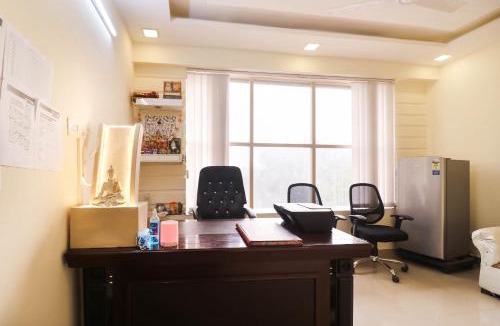 Saket Hotel | Hotel O Sagar Stay Inn