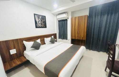 Kendrapara Hotel | Hotel O SAI KRISHNA GUEST HOUSE