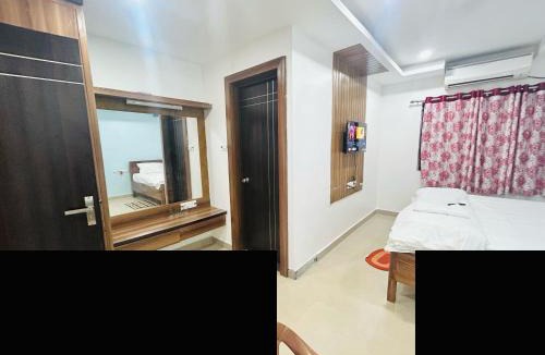 Kendrapara Hotel | Hotel O SAI KRISHNA GUEST HOUSE