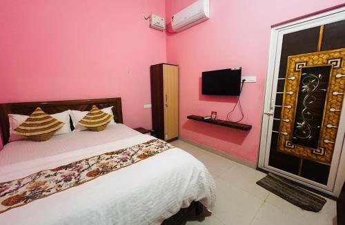 Kendrapara Hotel | Hotel O SAI KRISHNA GUEST HOUSE