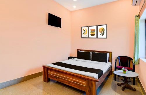 Kendrapara Hotel | HOTEL O SAI SOVA
