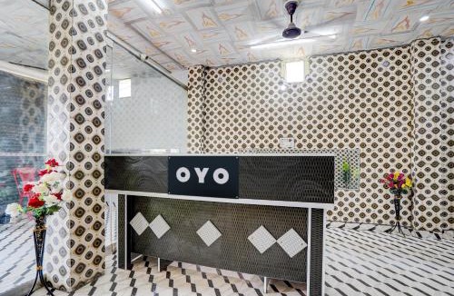 Varanasi Hotel | Hotel O Samyak Hotel