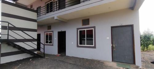 Sanwer Hotel | Hotel O Sangam Gardan