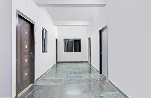 Sankrail Hotel | Hotel O Santragachi Junction Formerly Hotel Shubra