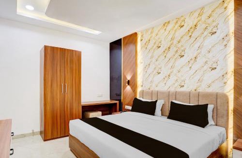 Sanwer Hotel | Hotel O Seemansh