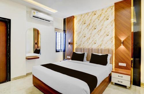 Sanwer Hotel | Hotel O Seemansh
