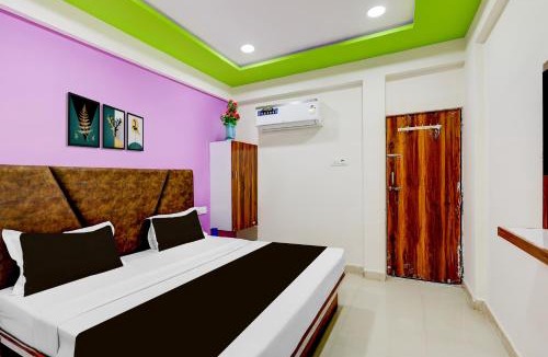 Ahmedabad Hotel | Hotel O Shaligram