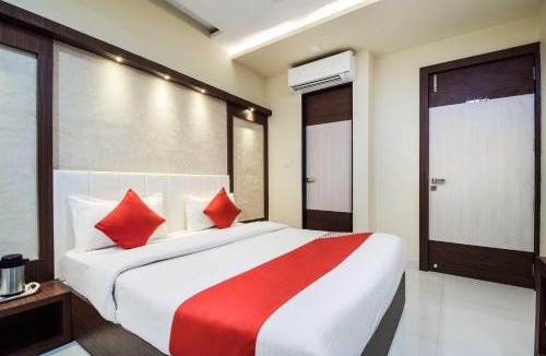 Abu Road Hotel | Hotel O Shantivan Bus Terminal Hotel Suhagan Heights