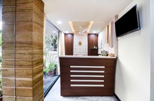 Abu Road Hotel | Hotel O Shantivan Bus Terminal Hotel Suhagan Heights