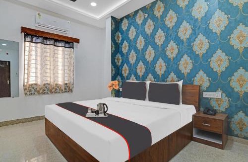 Sanwer Hotel | Hotel O Shivaay