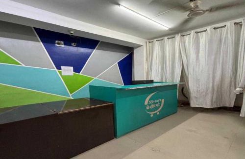 Bhagalpur Hotel | Hotel O Shree hotels