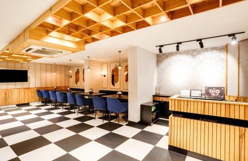 Cuttack Hotel | Hotel O Shree Ram Residency